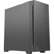 P10C USB3.0 Type-C Silent Case