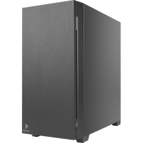 P10C USB3.0 Type-C Silent Case