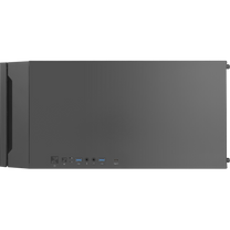 P10C USB3.0 Type-C Silent Case