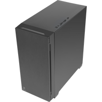 P10C USB3.0 Type-C Silent Case