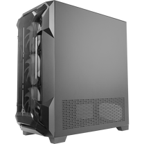 DF600 FLUX ATX Computer Case