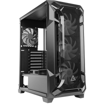 DF600 FLUX ATX Computer Case