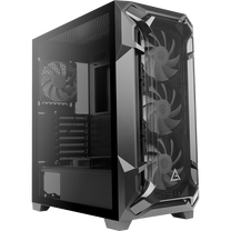 DF600 FLUX ATX Computer Case