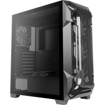 DF600 FLUX ATX Computer Case