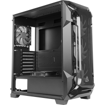 DF600 FLUX ATX Computer Case