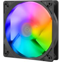 DF600 FLUX ATX Computer Case