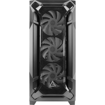 DF600 FLUX ATX Computer Case
