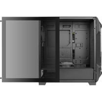 DF600 FLUX ATX Computer Case