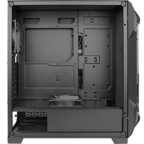 DF600 FLUX ATX Computer Case