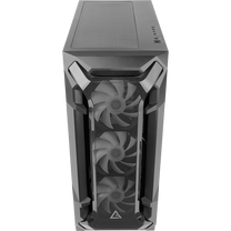 DF600 FLUX ATX Computer Case