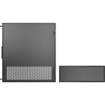 DF600 FLUX ATX Computer Case