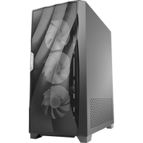 DF700 FLUX ATX Computer Case