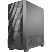 DF700 FLUX ATX Computer Case