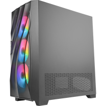 DF700 FLUX ATX Computer Case