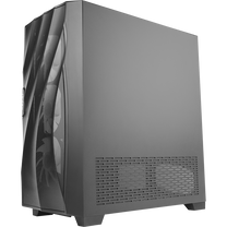 DF700 FLUX ATX Computer Case