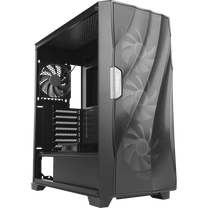 DF700 FLUX ATX Computer Case