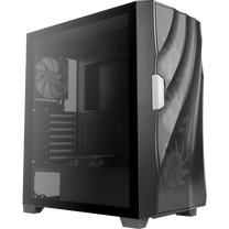 DF700 FLUX ATX Computer Case