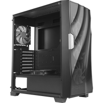 DF700 FLUX ATX Computer Case
