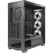 DF700 FLUX ATX Computer Case