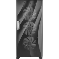 DF700 FLUX ATX Computer Case