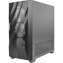 DF700 FLUX ATX Computer Case