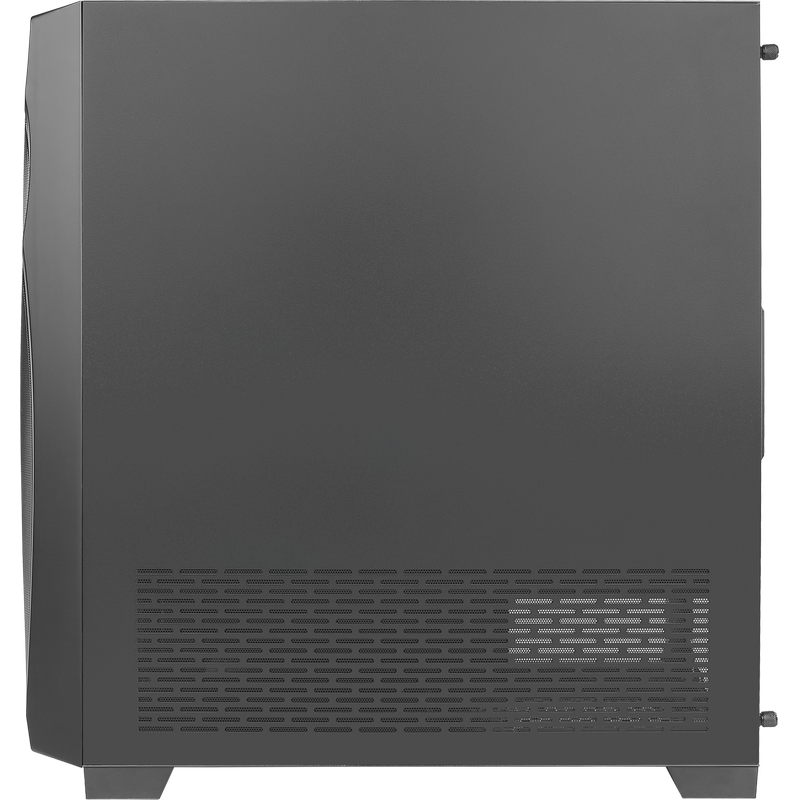 DF700 FLUX ATX Computer Case