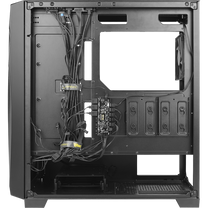 DF700 FLUX ATX Computer Case