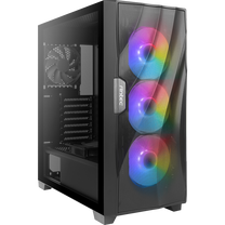 DF700 FLUX ATX Computer Case