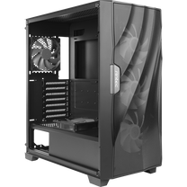 DF700 FLUX ATX Computer Case