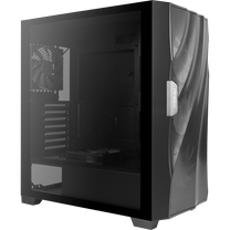 DF700 FLUX ATX Computer Case