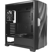 DF700 FLUX ATX Computer Case