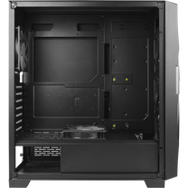 DF700 FLUX ATX Computer Case