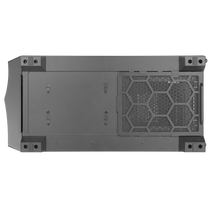 DF700 FLUX ATX Computer Case