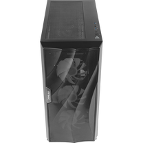 DF700 FLUX ATX Computer Case