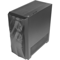 DF700 FLUX ATX Computer Case