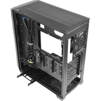 DF700 FLUX ATX Computer Case