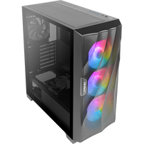 DF700 FLUX ATX Computer Case