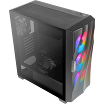 DF700 FLUX ATX Computer Case