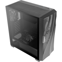 DF700 FLUX ATX Computer Case