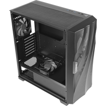 DF700 FLUX ATX Computer Case