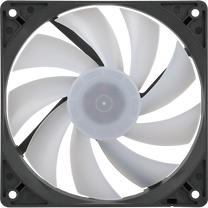 DF700 FLUX ATX Computer Case