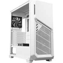 DP502 FLUX WHITE ATX Computer Case