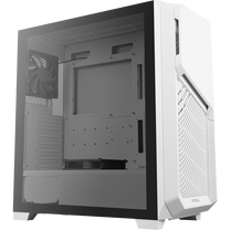 DP502 FLUX WHITE ATX Computer Case