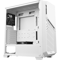 DP502 FLUX WHITE ATX Computer Case