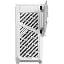 DP502 FLUX WHITE ATX Computer Case