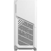 DP502 FLUX WHITE ATX Computer Case