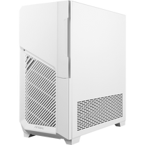 DP502 FLUX WHITE ATX Computer Case