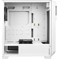 DP502 FLUX WHITE ATX Computer Case