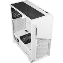 DP502 FLUX WHITE ATX Computer Case