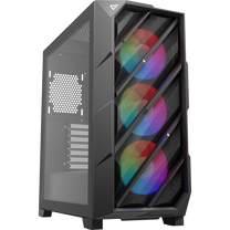 DP503 ATX Computer Case
